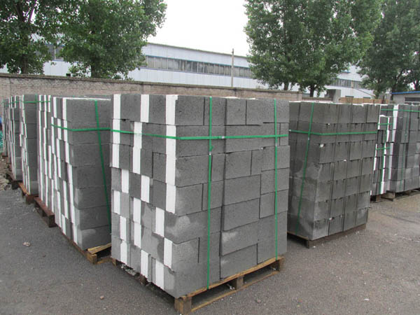 自保溫砌塊磚，裝修也能省心又節(jié)能